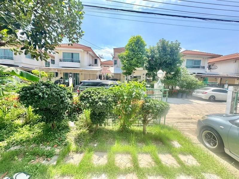 Supalai Ville Wongwaen Pinklao-Rama 5, Nonthaburi, Sala Klang, Bang Kruai, Nonthaburi, 3 Bedrooms, 150 sqm, Semi-Detached House (Twin House) For Sale, by คุณ ณัฐปกิจฏ์ อบเชย (กัปตัน), 500640503 - DDproperty.com