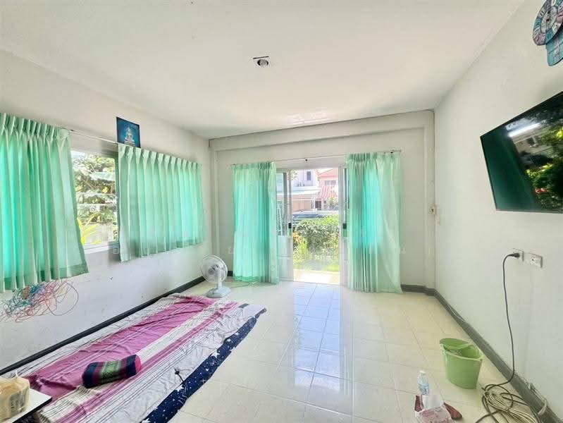 Supalai Ville Wongwaen Pinklao-Rama 5, Nonthaburi, Sala Klang, Bang Kruai, Nonthaburi, 3 Bedrooms, 150 sqm, Semi-Detached House (Twin House) For Sale, by คุณ ณัฐปกิจฏ์ อบเชย (กัปตัน), 500640503 - DDproperty.com
