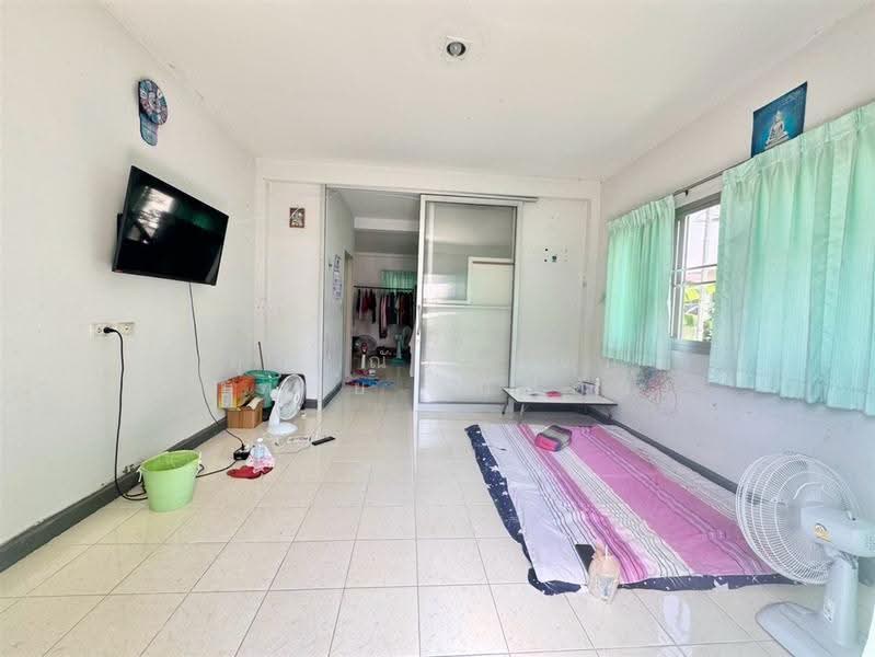 Supalai Ville Wongwaen Pinklao-Rama 5, Nonthaburi, Sala Klang, Bang Kruai, Nonthaburi, 3 Bedrooms, 150 sqm, Semi-Detached House (Twin House) For Sale, by คุณ ณัฐปกิจฏ์ อบเชย (กัปตัน), 500640503 - DDproperty.com