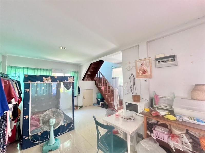 Supalai Ville Wongwaen Pinklao-Rama 5, Nonthaburi, Sala Klang, Bang Kruai, Nonthaburi, 3 Bedrooms, 150 sqm, Semi-Detached House (Twin House) For Sale, by คุณ ณัฐปกิจฏ์ อบเชย (กัปตัน), 500640503 - DDproperty.com