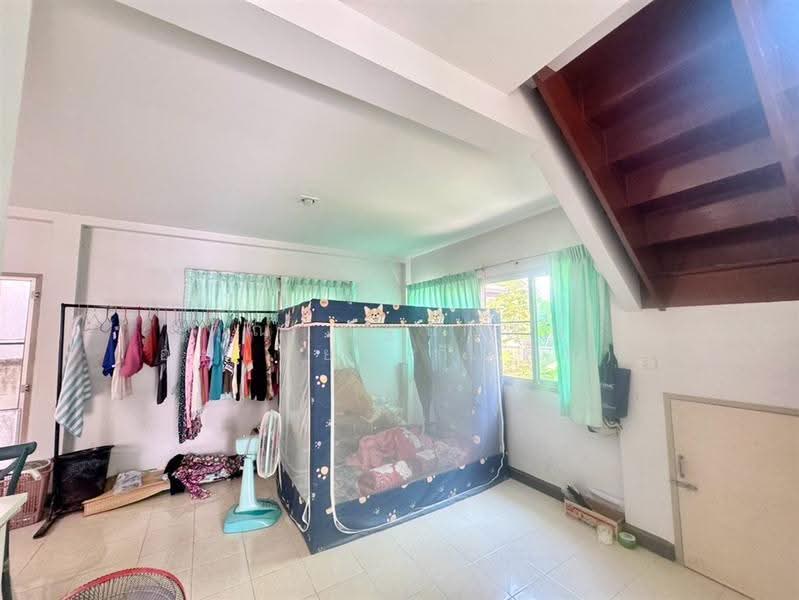 Supalai Ville Wongwaen Pinklao-Rama 5, Nonthaburi, Sala Klang, Bang Kruai, Nonthaburi, 3 Bedrooms, 150 sqm, Semi-Detached House (Twin House) For Sale, by คุณ ณัฐปกิจฏ์ อบเชย (กัปตัน), 500640503 - DDproperty.com