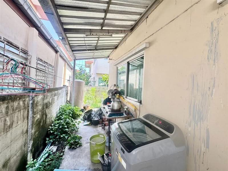 Supalai Ville Wongwaen Pinklao-Rama 5, Nonthaburi, Sala Klang, Bang Kruai, Nonthaburi, 3 Bedrooms, 150 sqm, Semi-Detached House (Twin House) For Sale, by คุณ ณัฐปกิจฏ์ อบเชย (กัปตัน), 500640503 - DDproperty.com