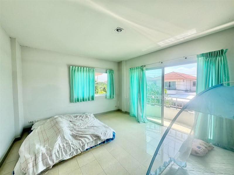 Supalai Ville Wongwaen Pinklao-Rama 5, Nonthaburi, Sala Klang, Bang Kruai, Nonthaburi, 3 Bedrooms, 150 sqm, Semi-Detached House (Twin House) For Sale, by คุณ ณัฐปกิจฏ์ อบเชย (กัปตัน), 500640503 - DDproperty.com