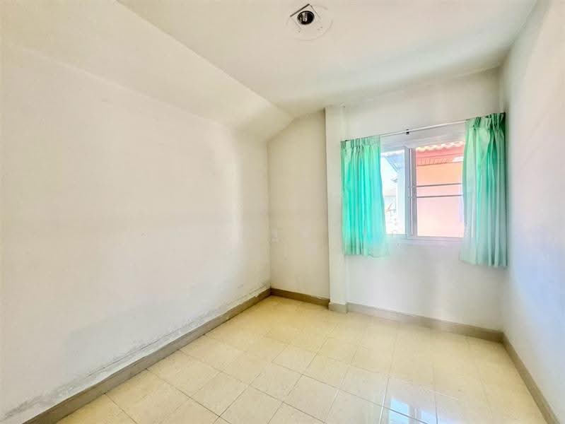 Supalai Ville Wongwaen Pinklao-Rama 5, Nonthaburi, Sala Klang, Bang Kruai, Nonthaburi, 3 Bedrooms, 150 sqm, Semi-Detached House (Twin House) For Sale, by คุณ ณัฐปกิจฏ์ อบเชย (กัปตัน), 500640503 - DDproperty.com