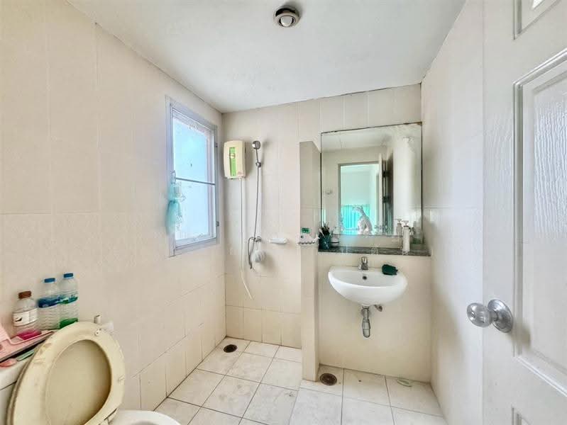 Supalai Ville Wongwaen Pinklao-Rama 5, Nonthaburi, Sala Klang, Bang Kruai, Nonthaburi, 3 Bedrooms, 150 sqm, Semi-Detached House (Twin House) For Sale, by คุณ ณัฐปกิจฏ์ อบเชย (กัปตัน), 500640503 - DDproperty.com