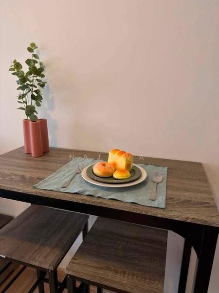 Chateau In Town Pinklao-Siriraj : ชาโตว์ อินทาวน์ ปิ่นเกล้า-ศิริราช, กรุงเทพ, บางยี่ขัน, บางพลัด, กรุงเทพ, 29 ตร.ม., คอนโด ให้เช่า, โดย Najawa Salae, 500640504 - DDproperty.com