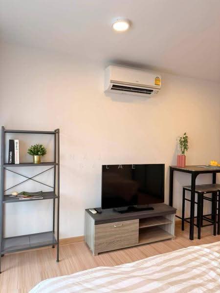 Chateau In Town Pinklao-Siriraj, Bangkok, Bang Yi Khan, Bang Phlat, Bangkok, 1 Bedroom, 29 sqm, Condo For Rent, by Najawa Salae, 500640504 - DDproperty.com