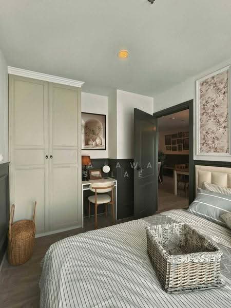 Regent Home Bangna : รีเจ้นท์ โฮม บางนา, กรุงเทพ, ถนน สรรพาวุธ, บางนาใต้, บางนา, กรุงเทพ, 57 ตร.ม., คอนโด ให้เช่า, โดย Najawa Salae, 500640506 - DDproperty.com
