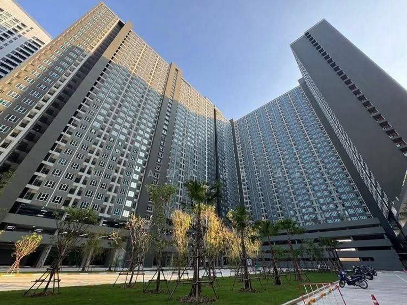 Regent Home Bangna : รีเจ้นท์ โฮม บางนา, กรุงเทพ, ถนน สรรพาวุธ, บางนาใต้, บางนา, กรุงเทพ, 57 ตร.ม., คอนโด ให้เช่า, โดย Najawa Salae, 500640506 - DDproperty.com