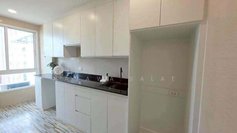 Happy Condo Ladprao 101, Bangkok, Ladprao Road, Wang Thonglang, Bangkok, 1 Bedroom, 36 sqm, Condo For Sale, by Najawa Salae, 500640508 - DDproperty.com