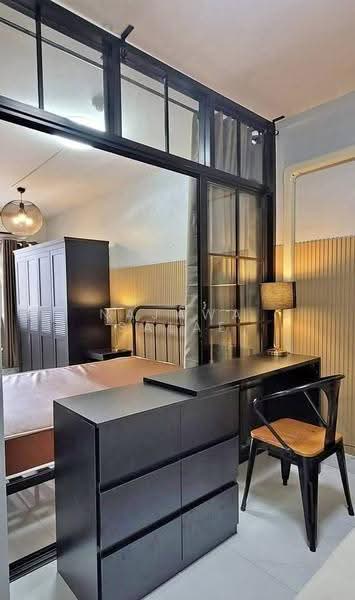 City Home Sukhumvit : ซิตี้โฮม สุขุมวิท, กรุงเทพ, ถนนอุดมสุข, บางนา, กรุงเทพ, 50 ตร.ม., คอนโด ให้เช่า, โดย Najawa Salae, 500640510 - DDproperty.com