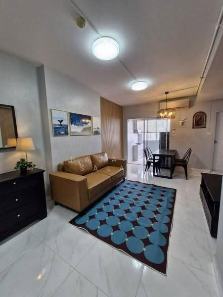 City Home Sukhumvit : ซิตี้โฮม สุขุมวิท, กรุงเทพ, ถนนอุดมสุข, บางนา, กรุงเทพ, 50 ตร.ม., คอนโด ให้เช่า, โดย Najawa Salae, 500640510 - DDproperty.com