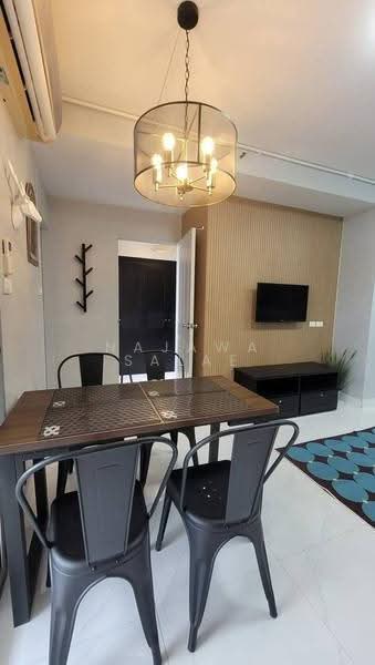 City Home Sukhumvit : ซิตี้โฮม สุขุมวิท, กรุงเทพ, ถนนอุดมสุข, บางนา, กรุงเทพ, 50 ตร.ม., คอนโด ให้เช่า, โดย Najawa Salae, 500640510 - DDproperty.com