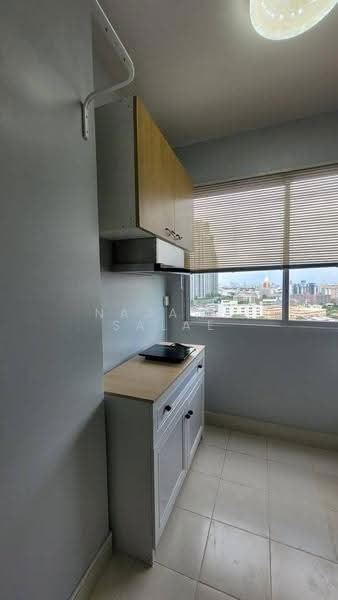 City Home Sukhumvit, Bangkok, Udomsuk Road, Bang Na, Bangkok, 2 Bedrooms, 50 sqm, Condo For Rent, by Najawa Salae, 500640510 - DDproperty.com