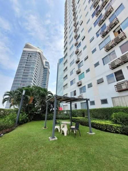 City Home Sukhumvit, Bangkok, Udomsuk Road, Bang Na, Bangkok, 2 Bedrooms, 50 sqm, Condo For Rent, by Najawa Salae, 500640510 - DDproperty.com