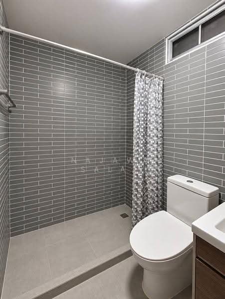 The Parkland Bangna, Bangkok, Soi Bangna-Trat 37 Bangna-Trat Road, Bang Na, Bangkok, 2 Bedrooms, 74 sqm, Condo For Sale, by Najawa Salae, 500640512 - DDproperty.com