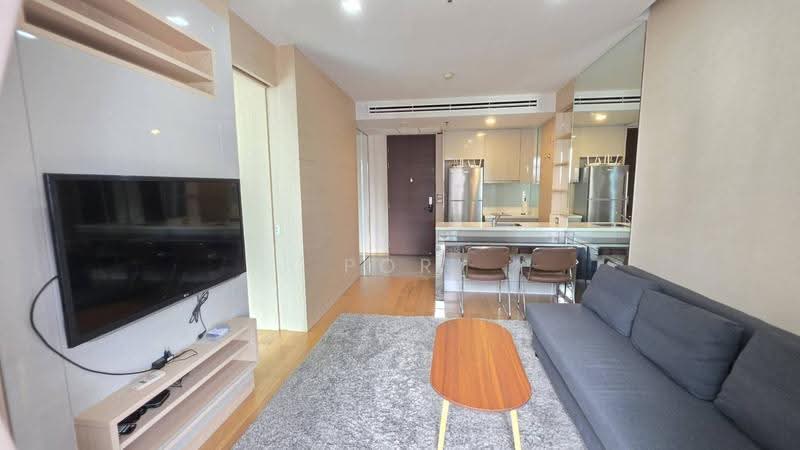 The Address Asoke : ดิ แอดเดรส อโศก, กรุงเทพ, 1655 ถนนเพชรบุรี แขวงมักกะสัน เขตราชเทวี กรุงเทพมหานคร, มักกะสัน, ราชเทวี, กรุงเทพ, 45 ตร.ม., คอนโด ขาย, โดย Por, 500640514 - DDproperty.com