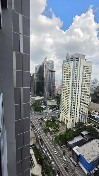 The Address Asoke : ดิ แอดเดรส อโศก, กรุงเทพ, 1655 ถนนเพชรบุรี แขวงมักกะสัน เขตราชเทวี กรุงเทพมหานคร, มักกะสัน, ราชเทวี, กรุงเทพ, 45 ตร.ม., คอนโด ขาย, โดย Por, 500640514 - DDproperty.com