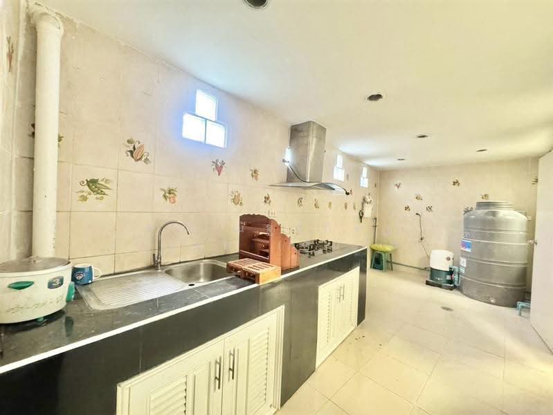 Baan Pruksa 61 Phetkasem 63, Bangkok, Petchkasem Road, Bang Kae Nua, Bang Khae, Bangkok, 3 Bedrooms, 100 sqm, Townhouse For Sale, by คุณ ณัฐปกิจฏ์ อบเชย (กัปตัน), 500640517 - DDproperty.com