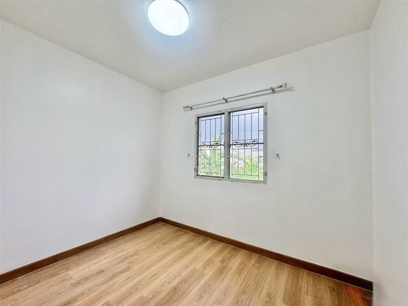 Baan Pruksa 61 Phetkasem 63, Bangkok, Petchkasem Road, Bang Kae Nua, Bang Khae, Bangkok, 3 Bedrooms, 100 sqm, Townhouse For Sale, by คุณ ณัฐปกิจฏ์ อบเชย (กัปตัน), 500640517 - DDproperty.com