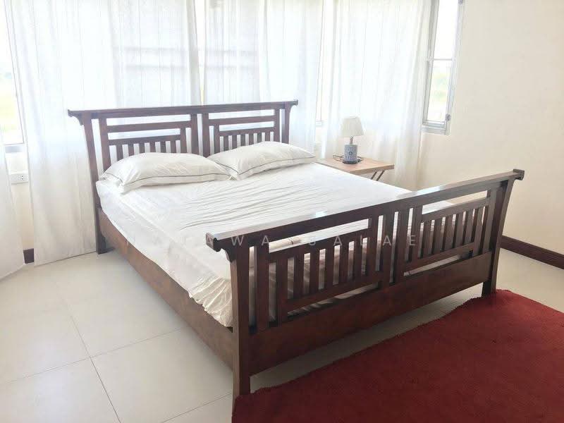 Nouvelle Condominium : นูเวล คอนโดมิเนียม, สมุทรปราการ, 99/443 ถ.บางนา-ตราด, บางโฉลง, บางพลี, สมุทรปราการ, 98 ตร.ม., คอนโด ให้เช่า, โดย Najawa Salae, 500640519 - DDproperty.com