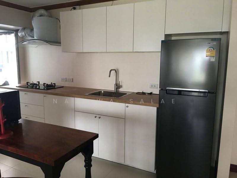 Nouvelle Condominium : นูเวล คอนโดมิเนียม, สมุทรปราการ, 99/443 ถ.บางนา-ตราด, บางโฉลง, บางพลี, สมุทรปราการ, 98 ตร.ม., คอนโด ให้เช่า, โดย Najawa Salae, 500640519 - DDproperty.com