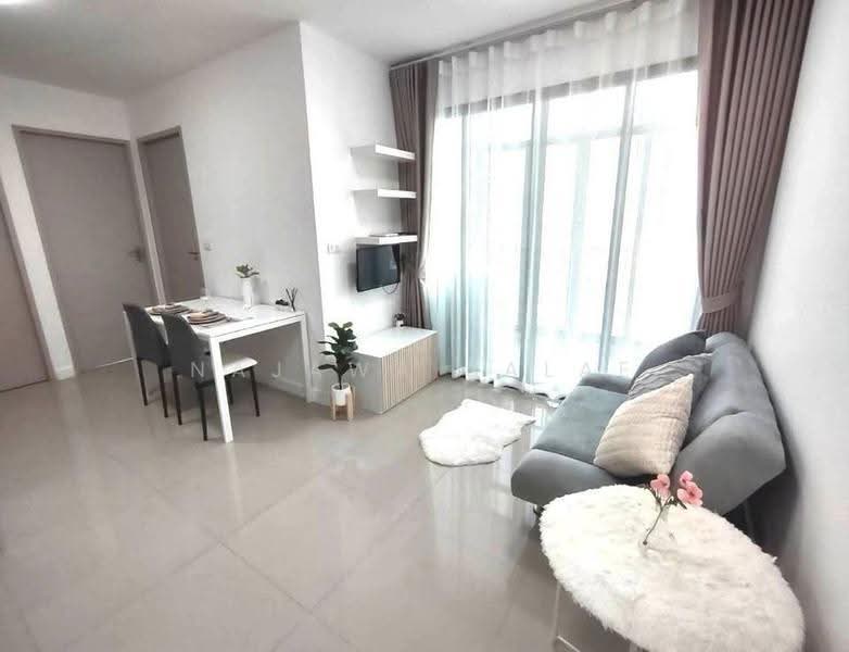 IDEO Blucove Sukhumvit : ไอดีโอ บลูโคฟ สุขุมวิท, กรุงเทพ, 2952 ถนนสุขุมวิท, บางนา, กรุงเทพ, 44 ตร.ม., คอนโด ขาย, โดย Najawa Salae, 500640521 - DDproperty.com