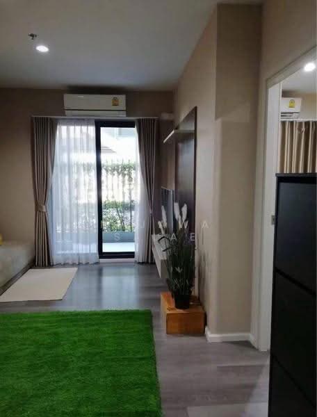 The Stage Taopoon Interchange, Bangkok, 318 Pracharat Road 2, Bang Sue, Bangkok, 2 Bedrooms, 72 sqm, Condo For Rent, by Najawa Salae, 500640524 - DDproperty.com