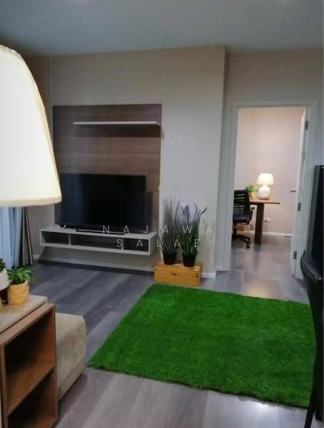 The Stage Taopoon Interchange, Bangkok, 318 Pracharat Road 2, Bang Sue, Bangkok, 2 Bedrooms, 72 sqm, Condo For Rent, by Najawa Salae, 500640524 - DDproperty.com