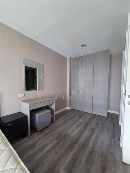 Whizdom Punnawithi Station, Bangkok, Soi Phongwet Anuson 1, Bang Chak, Phra Khanong, Bangkok, 2 Bedrooms, 48 sqm, Condo For Rent, by Kittinee Chuaichat, 500640525 - DDproperty.com