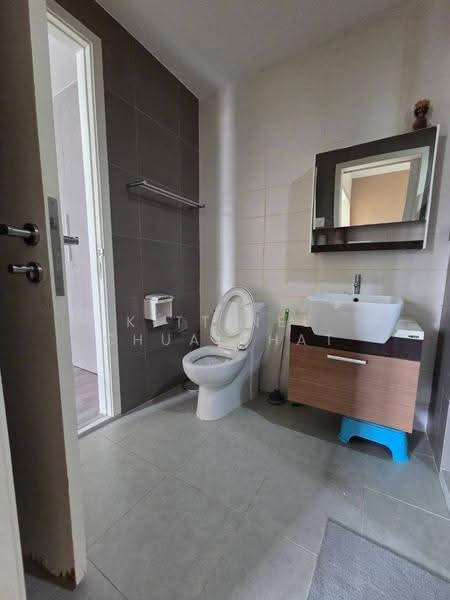 Whizdom Punnawithi Station, Bangkok, Soi Phongwet Anuson 1, Bang Chak, Phra Khanong, Bangkok, 2 Bedrooms, 48 sqm, Condo For Rent, by Kittinee Chuaichat, 500640525 - DDproperty.com