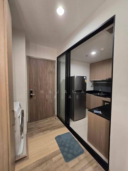 The Niche Mono Bangna : เดอะ นิช โมโน บางนา (อาคาร A และ B), กรุงเทพ, ซ. เดอะ นิช โมโน บางนา, บางนา, กรุงเทพ, 50 ตร.ม., คอนโด ให้เช่า, โดย Najawa Salae, 500640526 - DDproperty.com