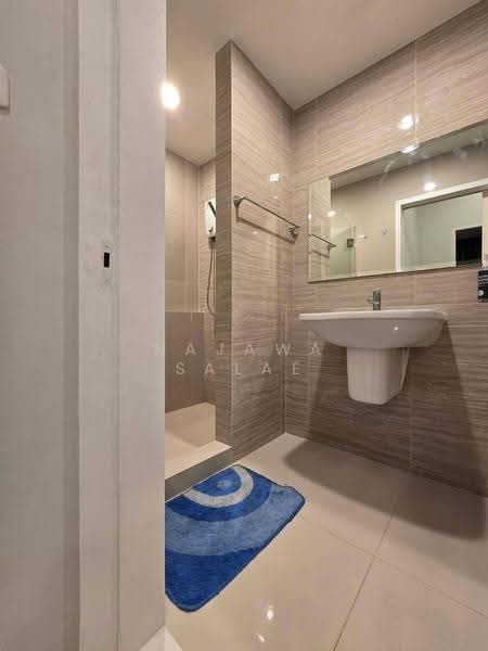 The Niche Mono Bangna : เดอะ นิช โมโน บางนา (อาคาร A และ B), กรุงเทพ, ซ. เดอะ นิช โมโน บางนา, บางนา, กรุงเทพ, 50 ตร.ม., คอนโด ให้เช่า, โดย Najawa Salae, 500640526 - DDproperty.com