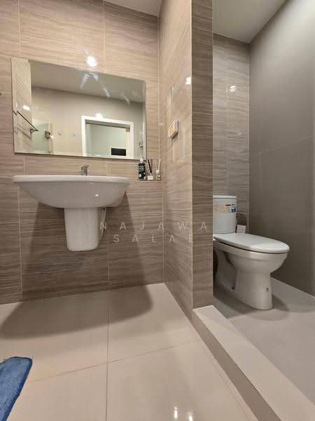 The Niche Mono Bangna : เดอะ นิช โมโน บางนา (อาคาร A และ B), กรุงเทพ, ซ. เดอะ นิช โมโน บางนา, บางนา, กรุงเทพ, 50 ตร.ม., คอนโด ให้เช่า, โดย Najawa Salae, 500640526 - DDproperty.com