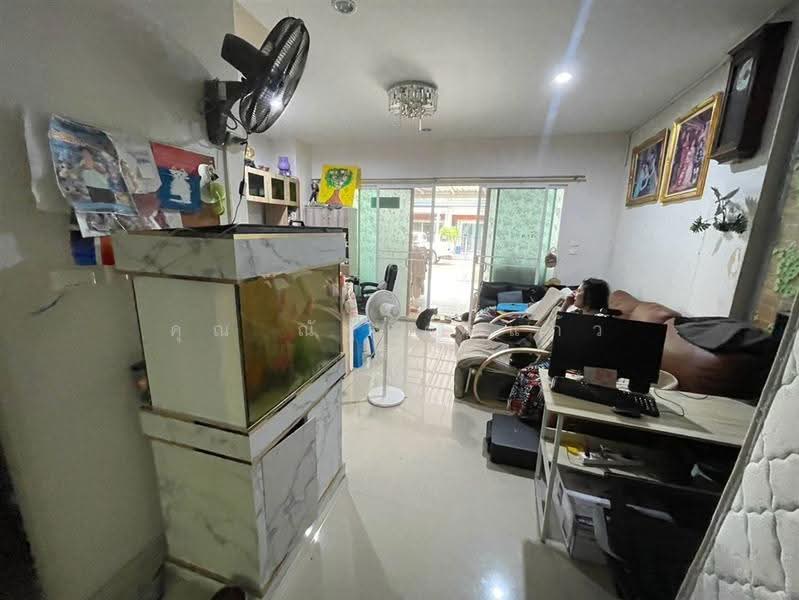 Chuan Chuen Modus Viphavadi : ชวนชื่น โมดัส วิภาวดี, กรุงเทพ, ถนนวิภาวดี-รังสิต, สีกัน, ดอนเมือง, กรุงเทพ, 150 ตร.ม., ทาวน์เฮ้าส์ ขาย, โดย คุณ ณัฐ ตุ่มแก้ว (ซี), 500640533 - DDproperty.com
