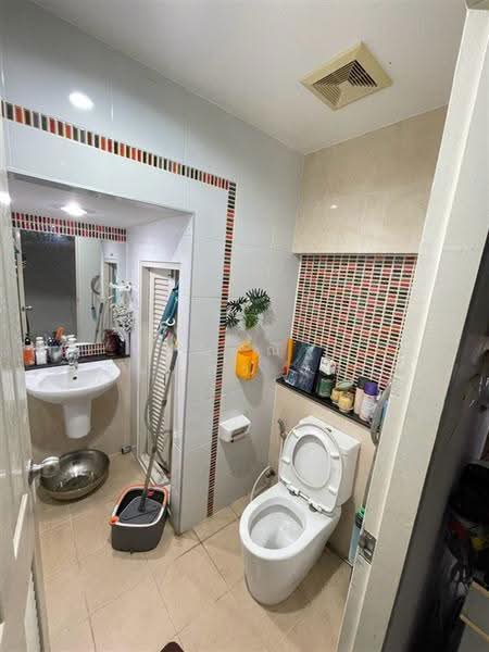 Chuan Chuen Modus Viphavadi, Bangkok, Vibhavadi-Rangsit Road, Si Khan, Don Mueang, Bangkok, 3 Bedrooms, 150 sqm, Townhouse For Sale, by คุณ ณัฐ ตุ่มแก้ว (ซี), 500640533 - DDproperty.com