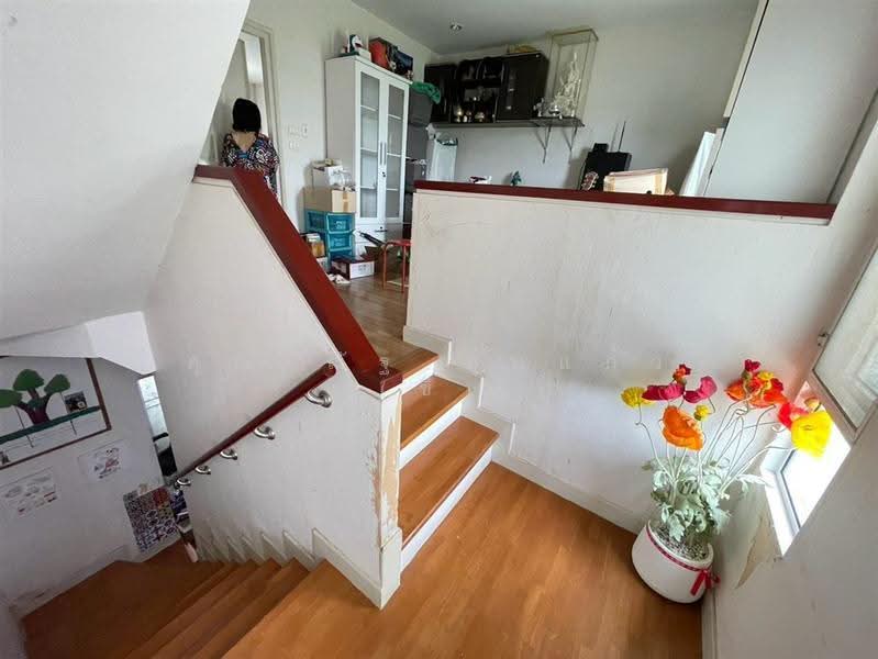 Chuan Chuen Modus Viphavadi, Bangkok, Vibhavadi-Rangsit Road, Si Khan, Don Mueang, Bangkok, 3 Bedrooms, 150 sqm, Townhouse For Sale, by คุณ ณัฐ ตุ่มแก้ว (ซี), 500640533 - DDproperty.com