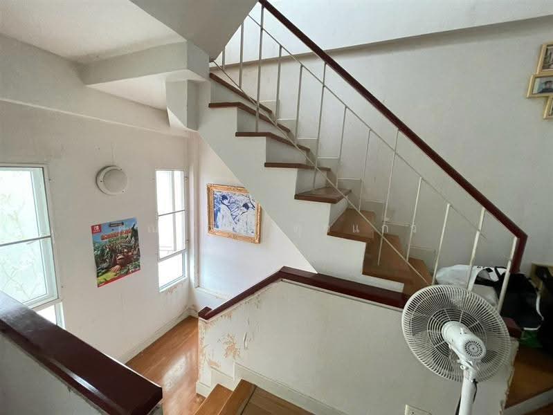 Chuan Chuen Modus Viphavadi, Bangkok, Vibhavadi-Rangsit Road, Si Khan, Don Mueang, Bangkok, 3 Bedrooms, 150 sqm, Townhouse For Sale, by คุณ ณัฐ ตุ่มแก้ว (ซี), 500640533 - DDproperty.com