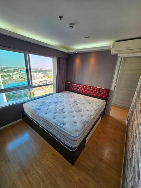 Lumpini Place Srinakarin-Huamak Station, Bangkok, Srinakarin Road, Suan Luang, Bangkok, 2 Bedrooms, 53 sqm, Condo For Sale, by Najawa Salae, 500640535 - DDproperty.com