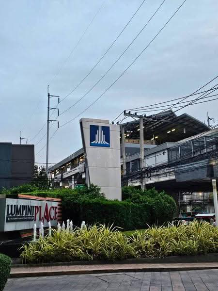 Lumpini Place Srinakarin-Huamak Station, Bangkok, Srinakarin Road, Suan Luang, Bangkok, 2 Bedrooms, 53 sqm, Condo For Sale, by Najawa Salae, 500640535 - DDproperty.com
