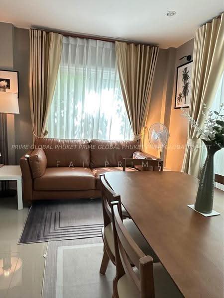 Supalai Bella Thalang Phuket, Phuket, Thep Krasattri Road, Thep Krasattri, Thalang, Phuket, 3 Bedrooms, 200 sqm, Single Detached House For Rent, by fai prime, 500640537 - DDproperty.com