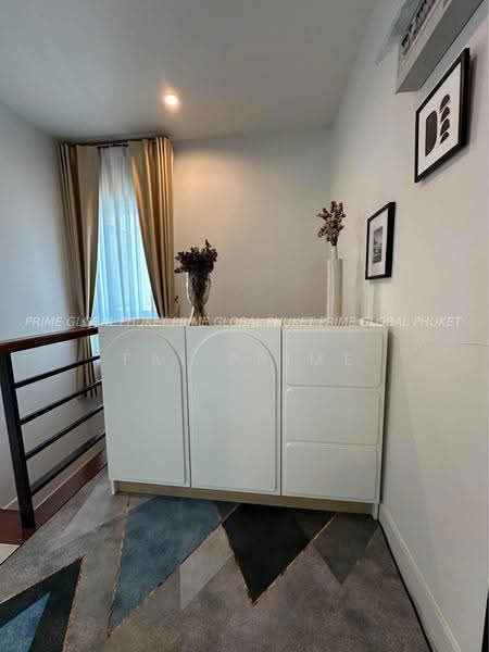 Supalai Bella Thalang Phuket, Phuket, Thep Krasattri Road, Thep Krasattri, Thalang, Phuket, 3 Bedrooms, 200 sqm, Single Detached House For Rent, by fai prime, 500640537 - DDproperty.com