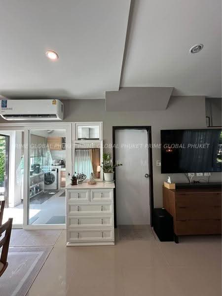 Supalai Bella Thalang Phuket, Phuket, Thep Krasattri Road, Thep Krasattri, Thalang, Phuket, 3 Bedrooms, 200 sqm, Single Detached House For Rent, by fai prime, 500640537 - DDproperty.com