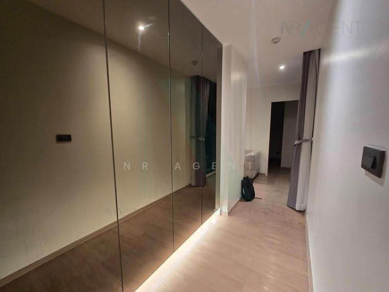 The Matt Sathorn-Thapra, Bangkok, 136 Soi Thoetthai 33, Talat Plu, Thon Buri, Bangkok, 2 Bedrooms, 42 sqm, Condo For Sale, by NR AGENT, 500640538 - DDproperty.com