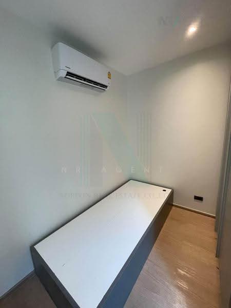 The Matt Sathorn-Thapra, Bangkok, 136 Soi Thoetthai 33, Talat Plu, Thon Buri, Bangkok, 2 Bedrooms, 42 sqm, Condo For Sale, by NR AGENT, 500640538 - DDproperty.com
