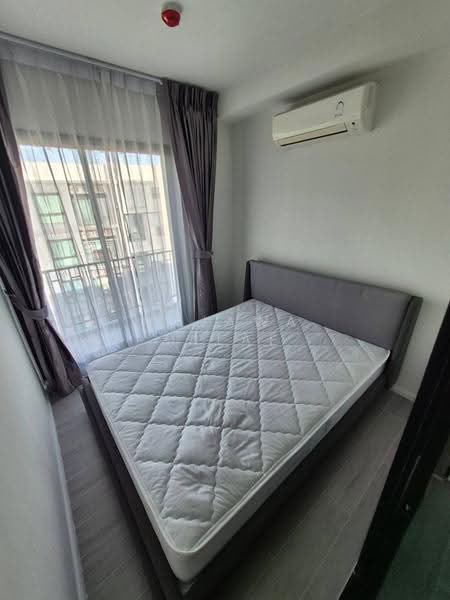 Notting Hill สุขุมวิท 105, กรุงเทพ, 105 Sukhumvit, บางนา, กรุงเทพ, 35 ตร.ม., คอนโด ให้เช่า, โดย Najawa Salae, 500640539 - DDproperty.com