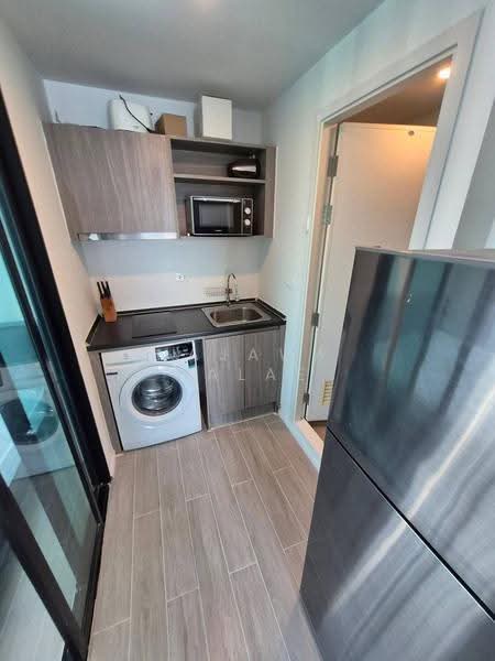 Notting Hill สุขุมวิท 105, กรุงเทพ, 105 Sukhumvit, บางนา, กรุงเทพ, 35 ตร.ม., คอนโด ให้เช่า, โดย Najawa Salae, 500640539 - DDproperty.com