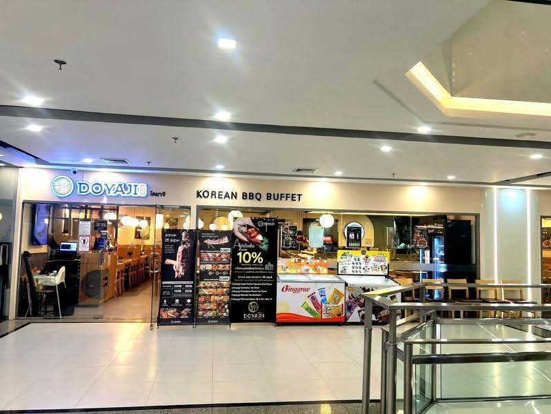 กิจการร้านบุฟเฟ่ ปิ้งย่างเกาหลี( Korean BBQ Buffet ), กรุงเทพ, คลองตัน, คลองเตย, กรุงเทพ, 180 ตร.ม., กิจการ ขาย, โดย Thanitcha Kangkasuwanno, 500640540 - DDproperty.com