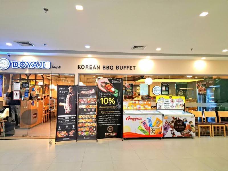 กิจการร้านบุฟเฟ่ ปิ้งย่างเกาหลี( Korean BBQ Buffet ), Bangkok, Khong Tan, Khlong Toei, Bangkok, , 180 sqm, Business For Sale, by Thanitcha Kangkasuwanno, 500640540 - DDproperty.com