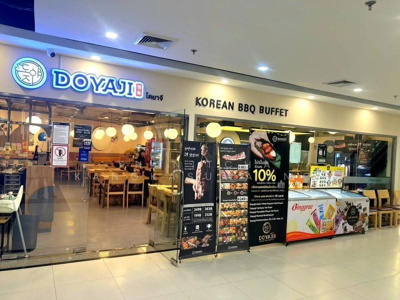 กิจการร้านบุฟเฟ่ ปิ้งย่างเกาหลี( Korean BBQ Buffet ), Bangkok, Khong Tan, Khlong Toei, Bangkok, , 180 sqm, Business For Sale, by Thanitcha Kangkasuwanno, 500640540 - DDproperty.com